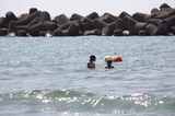 西目海水浴場_波遊び.jpg